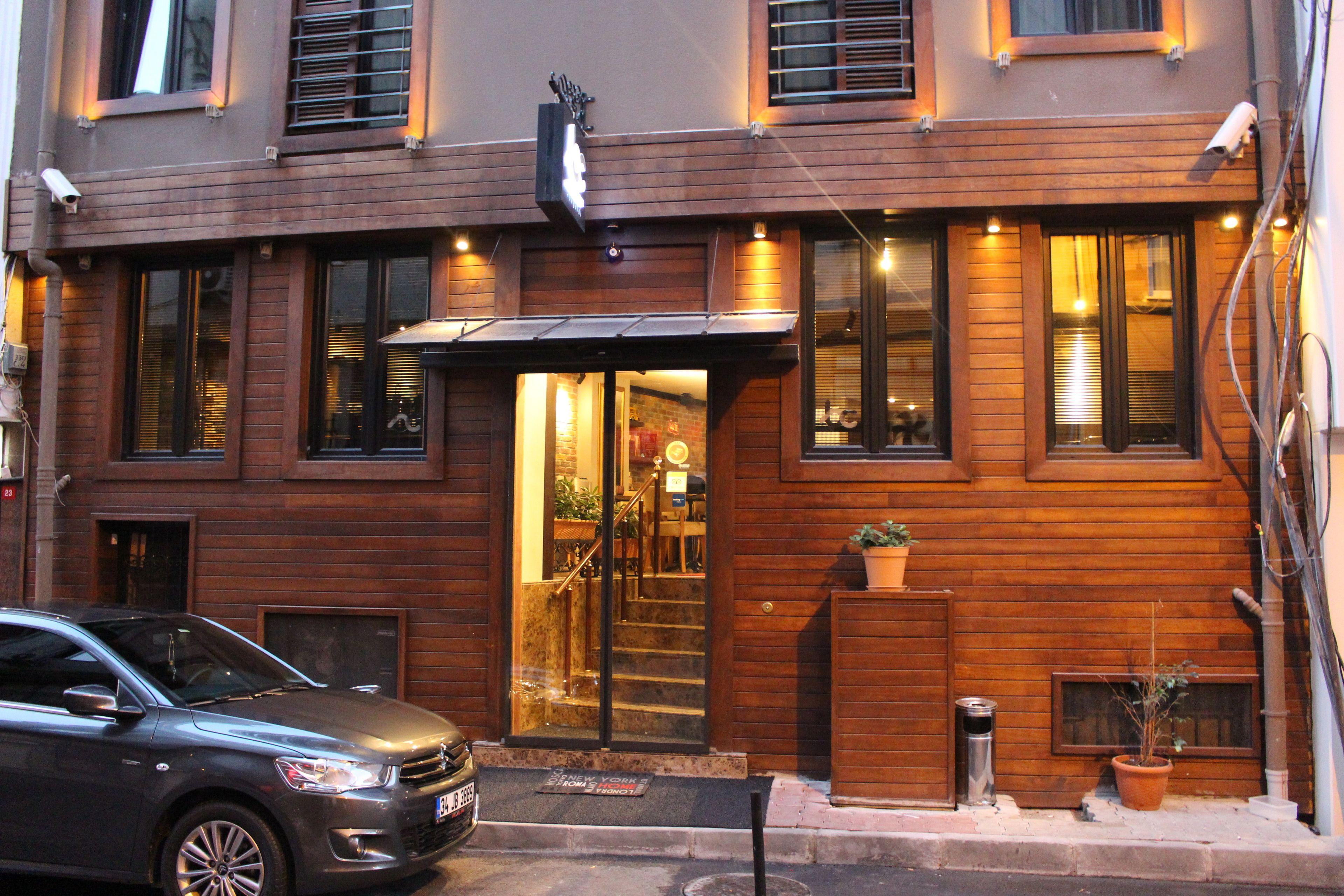 Bc Residence Pangaldi — Photos 2
